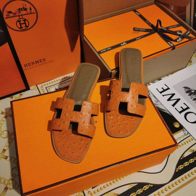Hermes Luxury Sandals