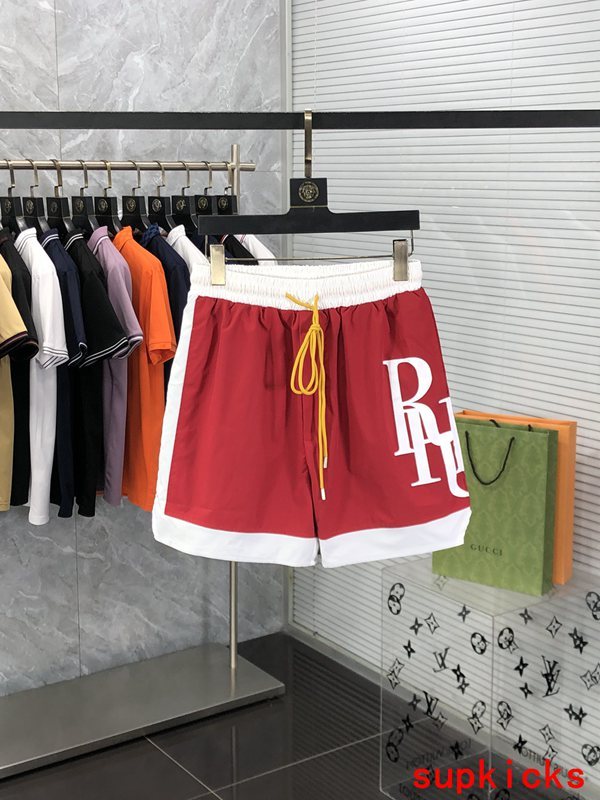 RHUDE Luxury Cloth