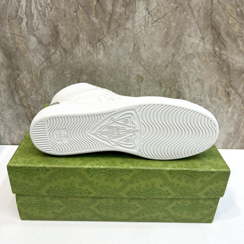 Gucci Luxury Shoes
