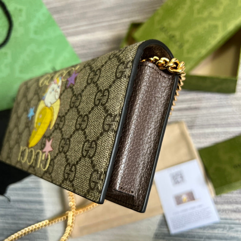 PHA - GUKI Bags - 530