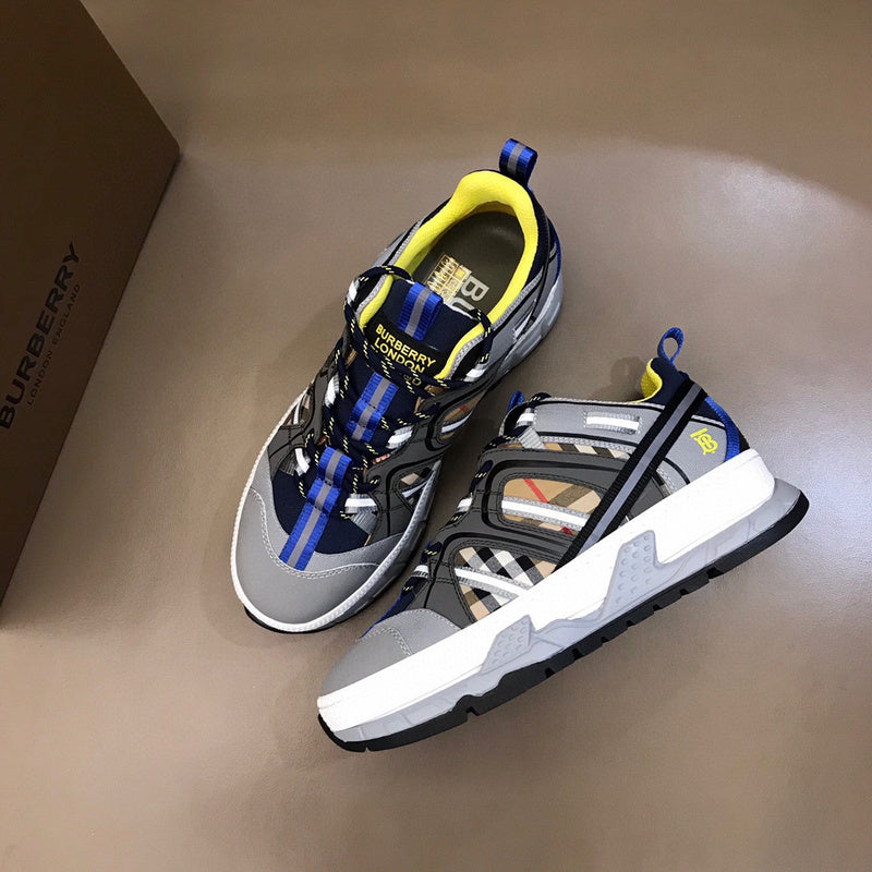 Burberry Luxury Shoes