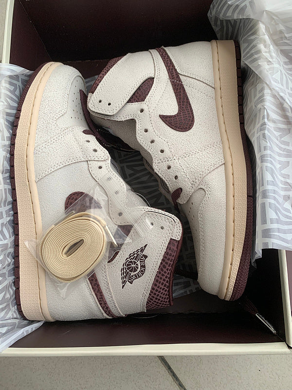 Nike Luxury Shoes