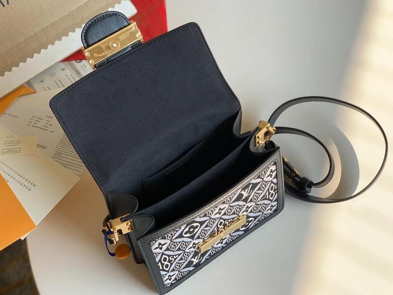 Mila's Edit - LOV Bags - 2622