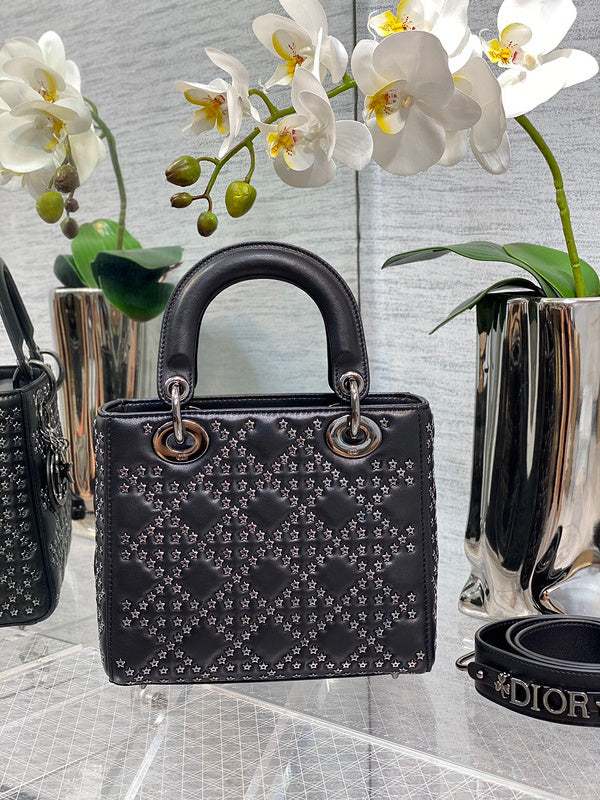 ENT - DOR Bags - 503