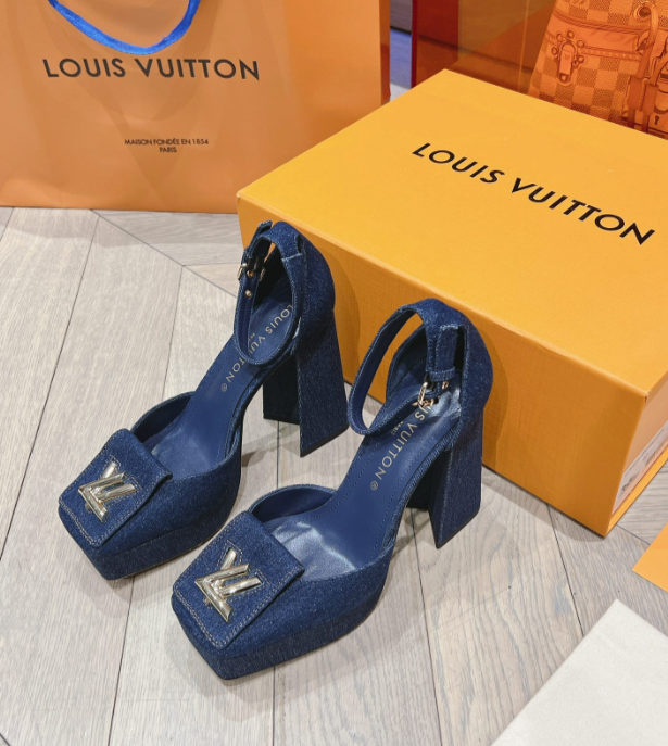 Mila's Edit - LOV Women Shoes - 025
