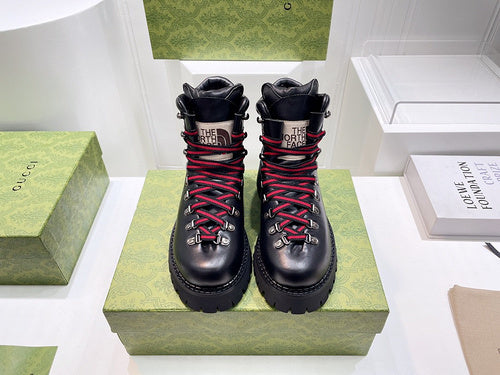 Gucci Luxury Shoes