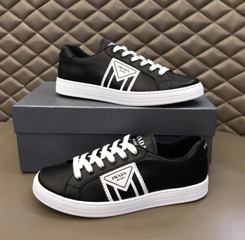 Mila's Edit - PD Men Shoes - 139