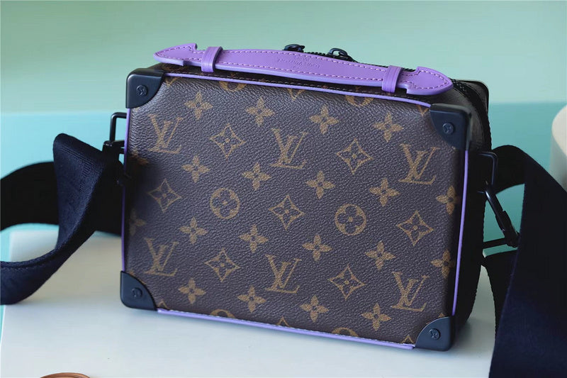 I W Fashion Lu-Vi bags - 10112