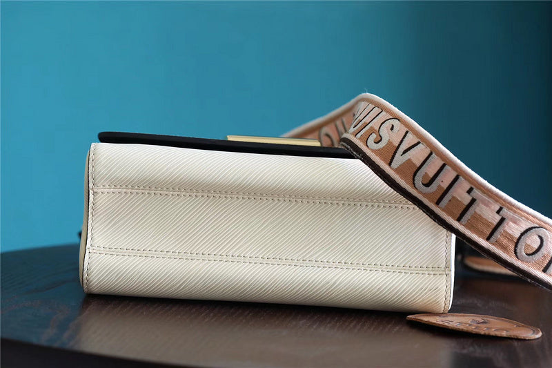 I W Fashion Lu-Vi bags - 8465