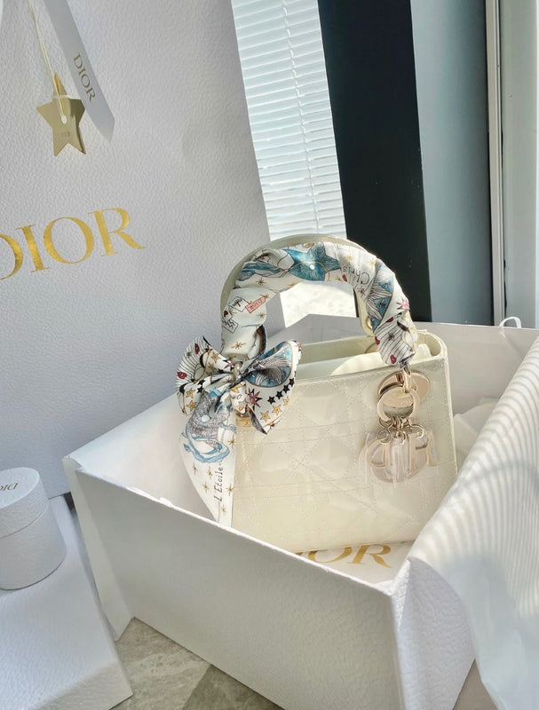 PHA - DOR Bags - 491