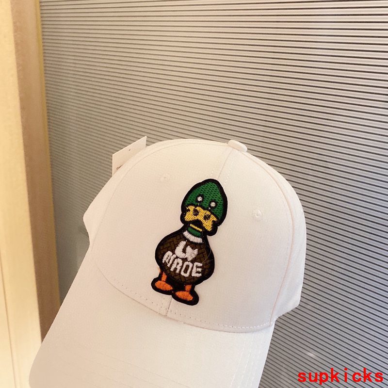 Louis Vuitton Luxury Cap