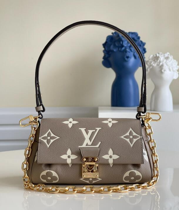 Mila's Edit - LOV Bags - 2214