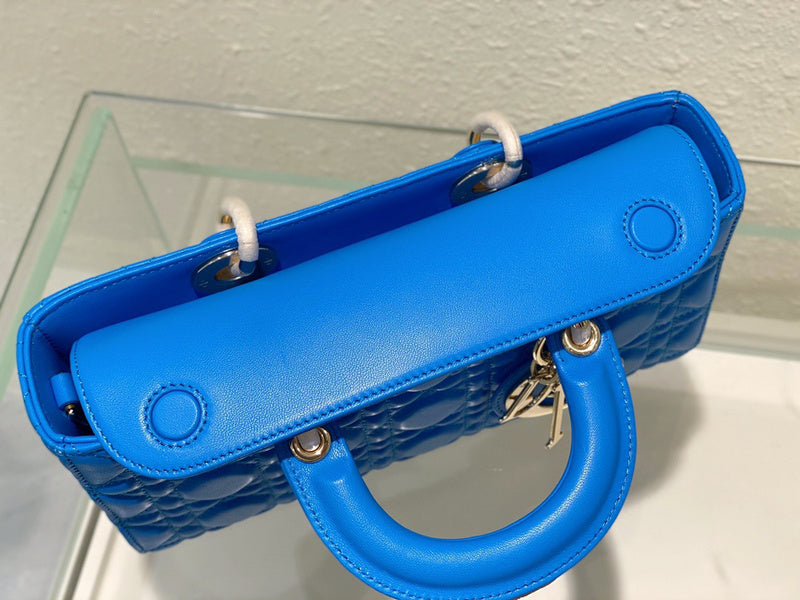 ENT - DOR Bags - 524