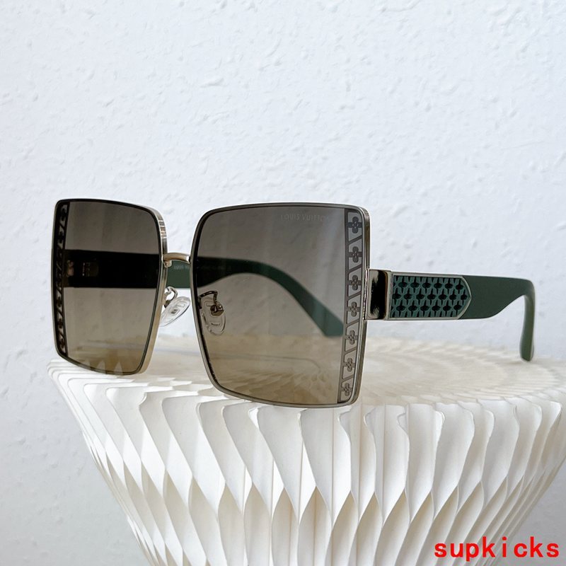 Louis Vuittion Luxury Sunglasses