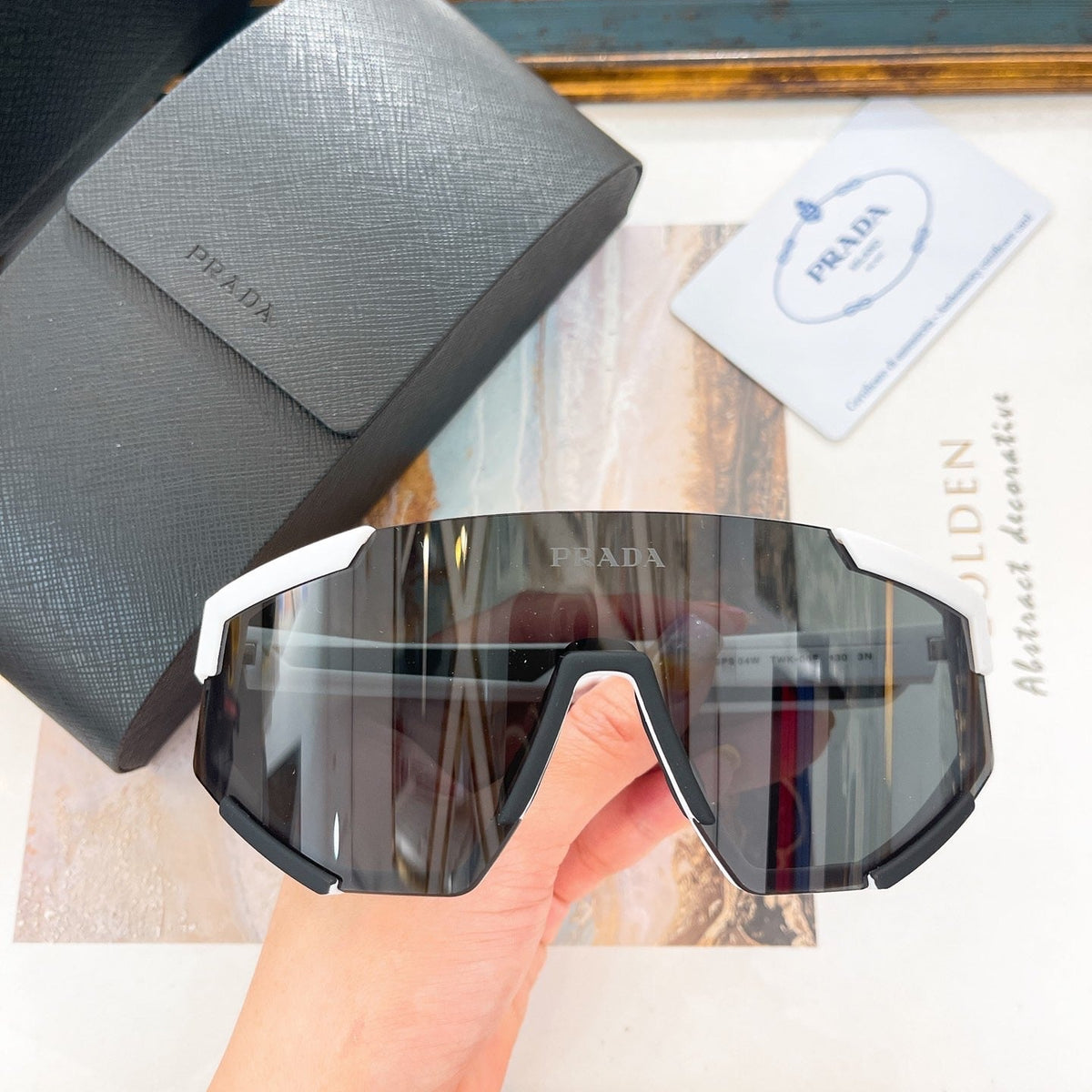 PD SUNGLASSES