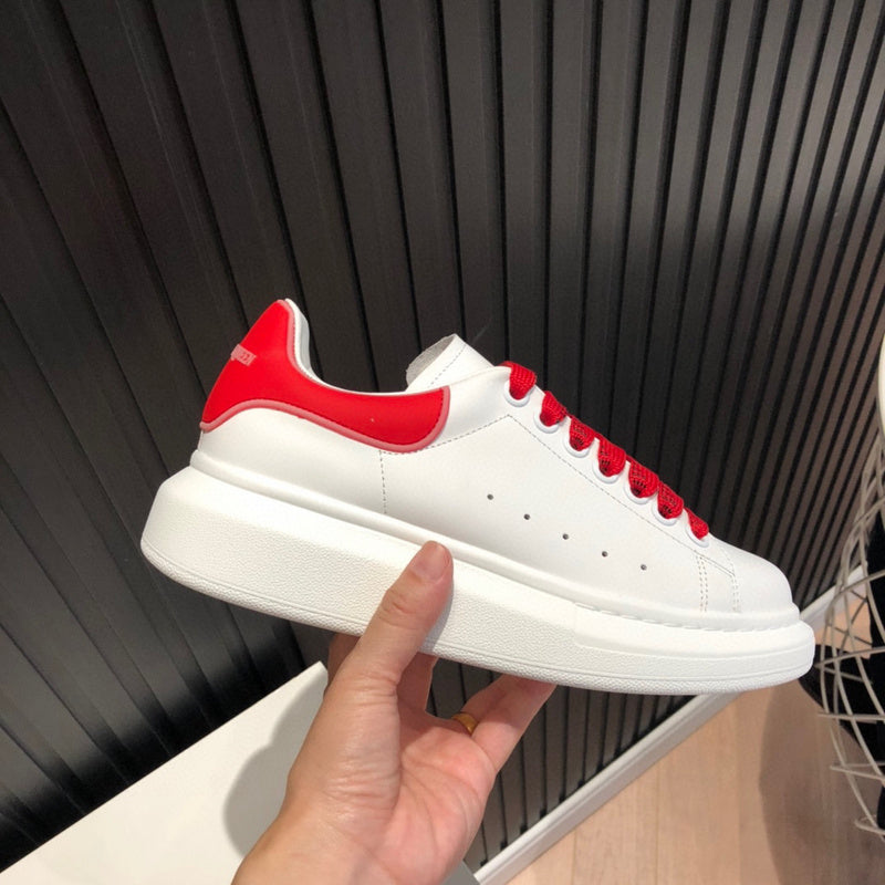 Alexander McQUEEN Luxury Shoes