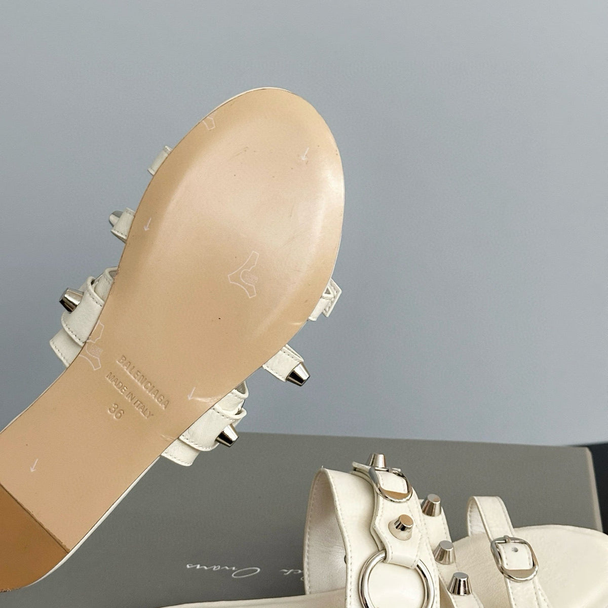 BAL SANDALS