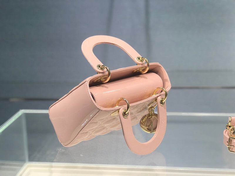 ENT - DOR Bags - 642