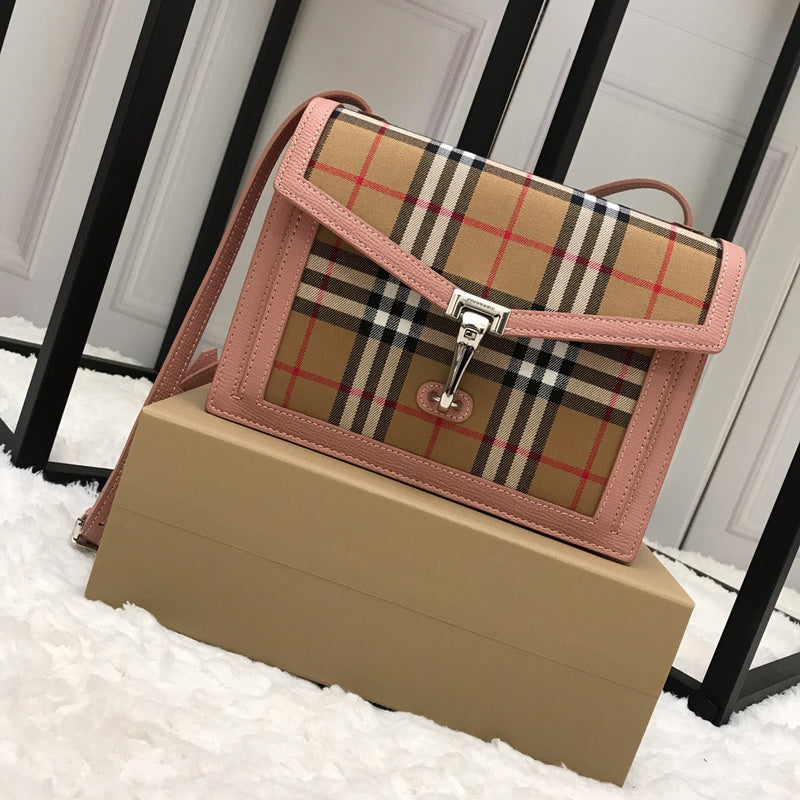 BBR Bags - ENT - 540