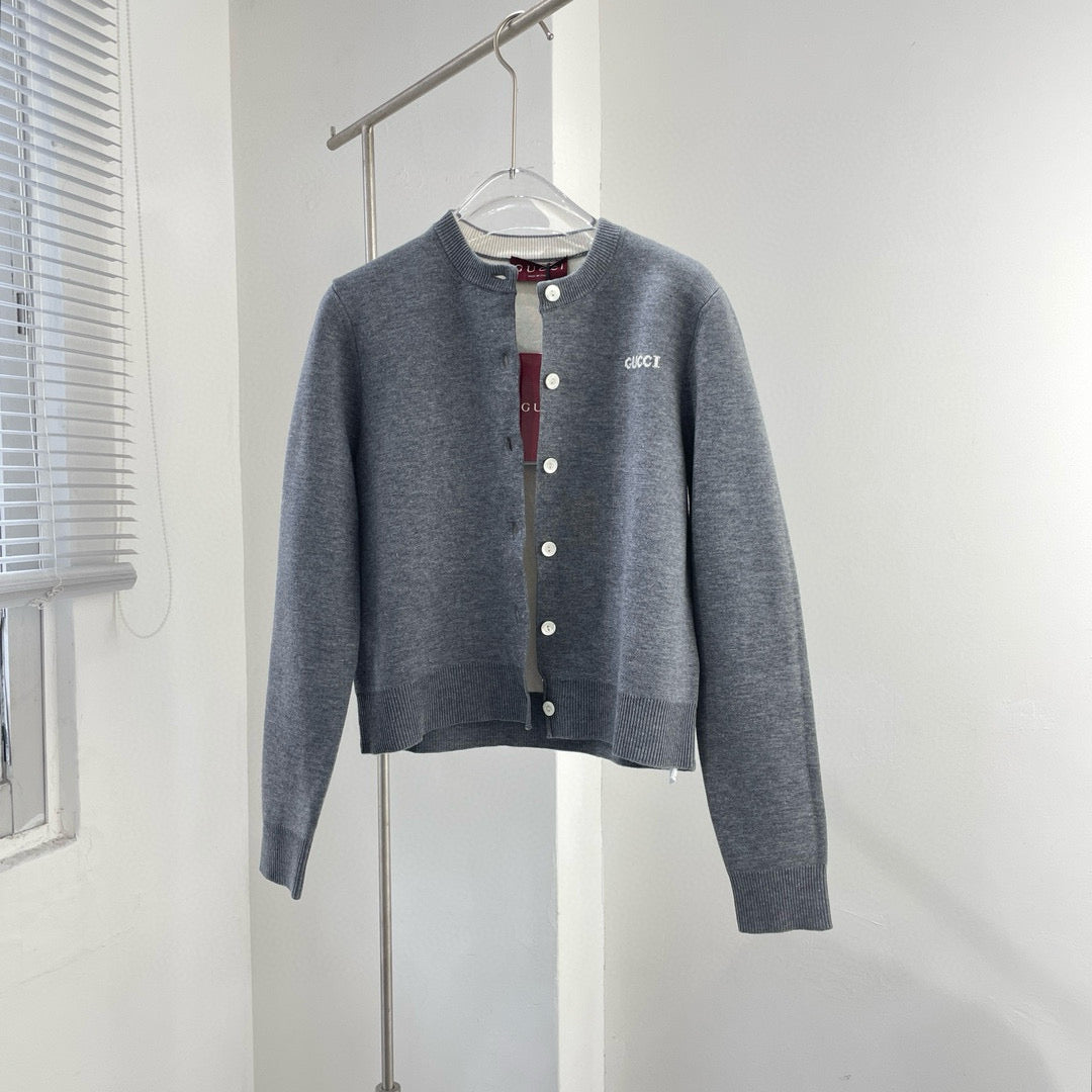 GG CARDIGAN