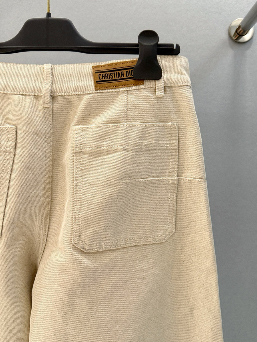 CD JEANS