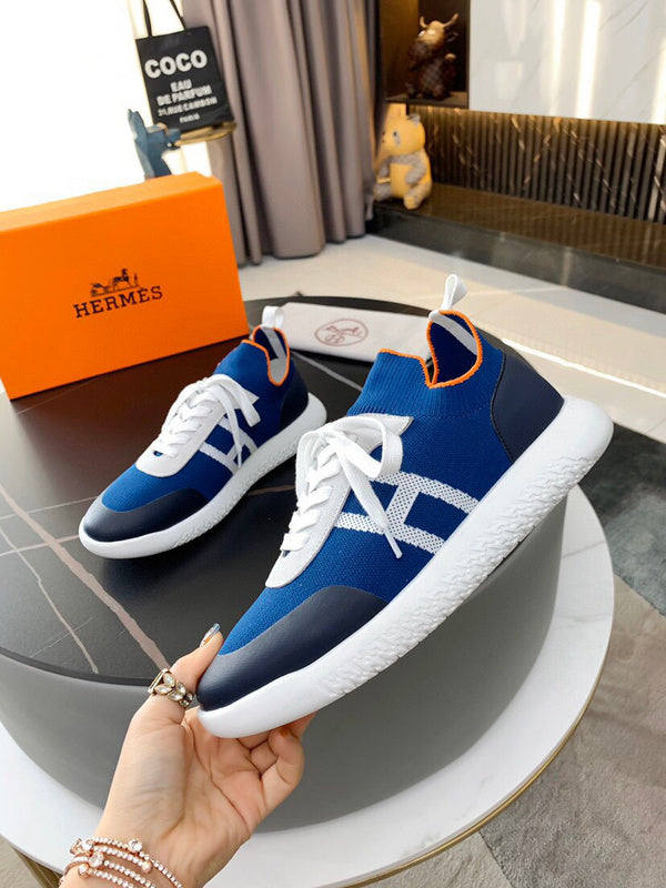 Hermes Luxury Shoes