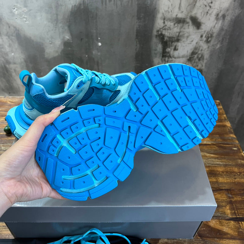 Balenciaga Luxury Shoes