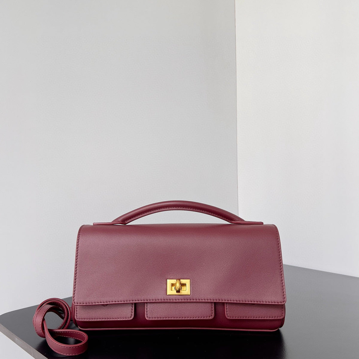 BAL BEL AIR CLUTCH