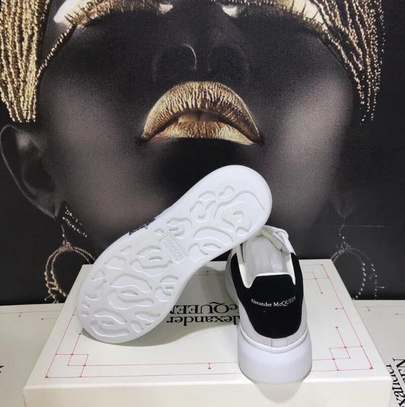 Mila's Edit - AQ Men SHoes - 430