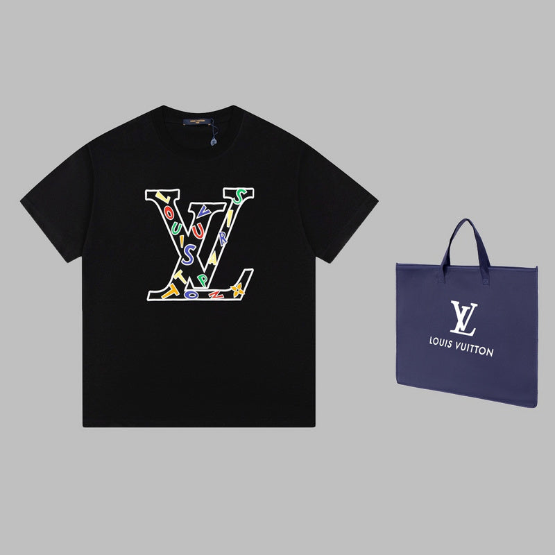 Louis Vuittion Luxury T-Shirt