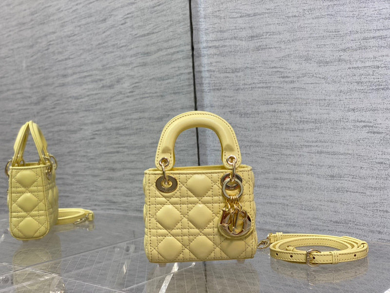 PHA - DOR Bags - 509