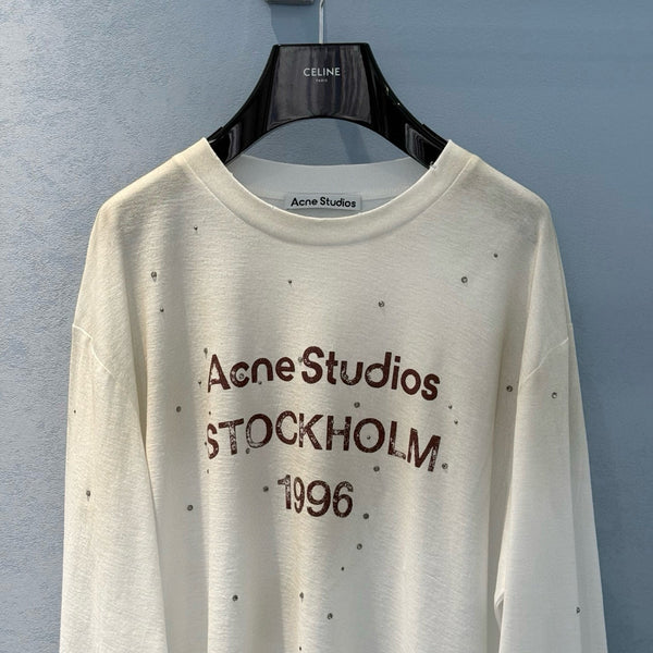 ACNE TOP
