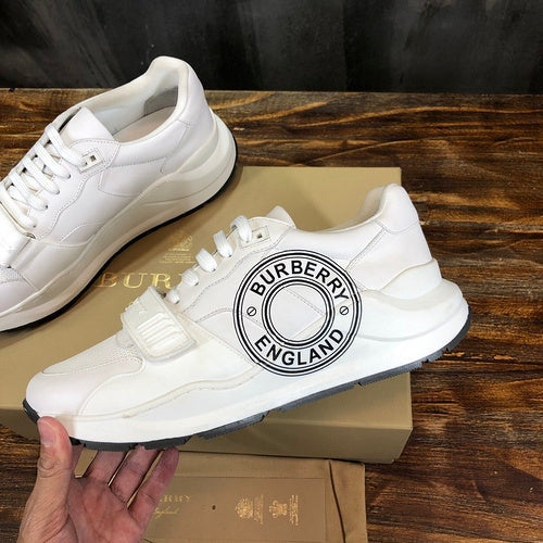 Burberry Luxury Shoes