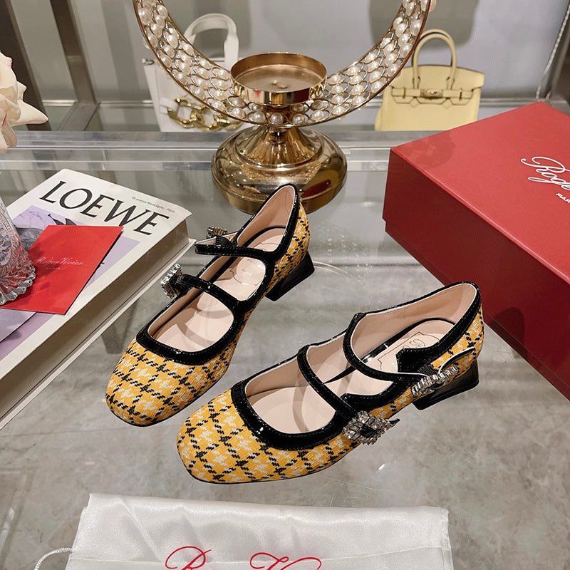 Roger Vivier Luxury Shoes