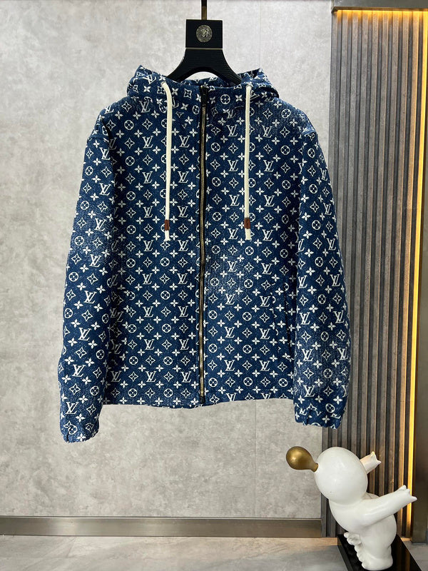 Louis Vuittion Luxury Clothes