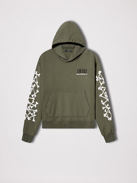 AMIR Hoodies - 040