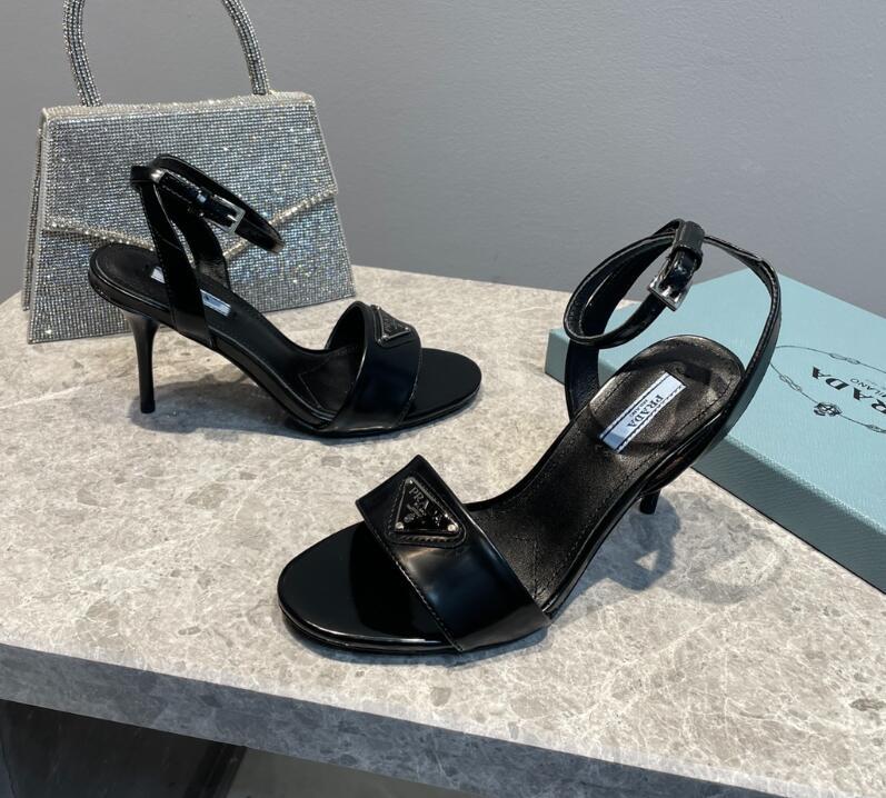 Mila's Edit - PD Women Shoes - 214