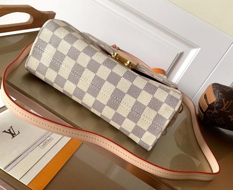 Mila's Edit - LOV Bags - 2523