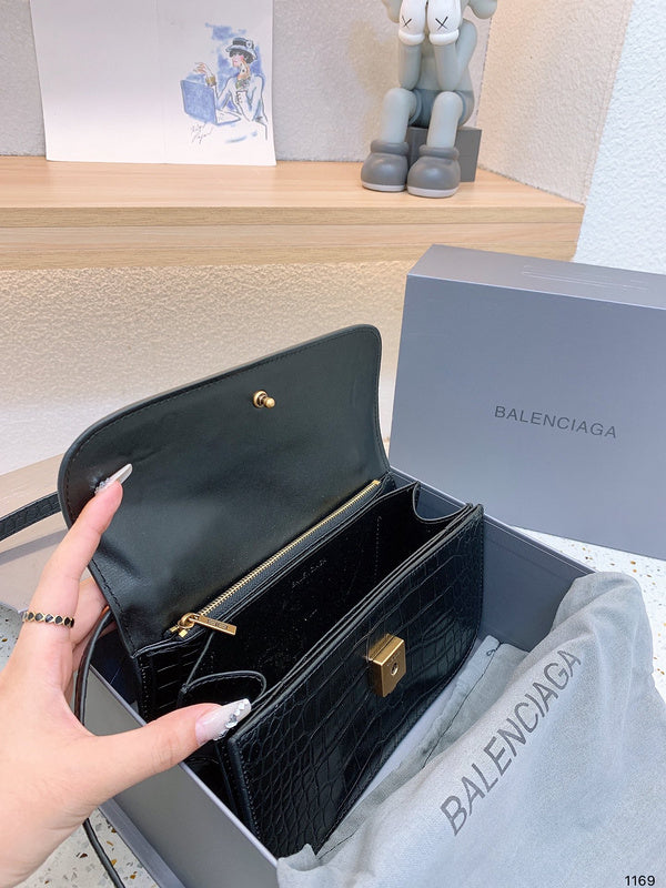 PHA Fashion - BGA Bags - 1611