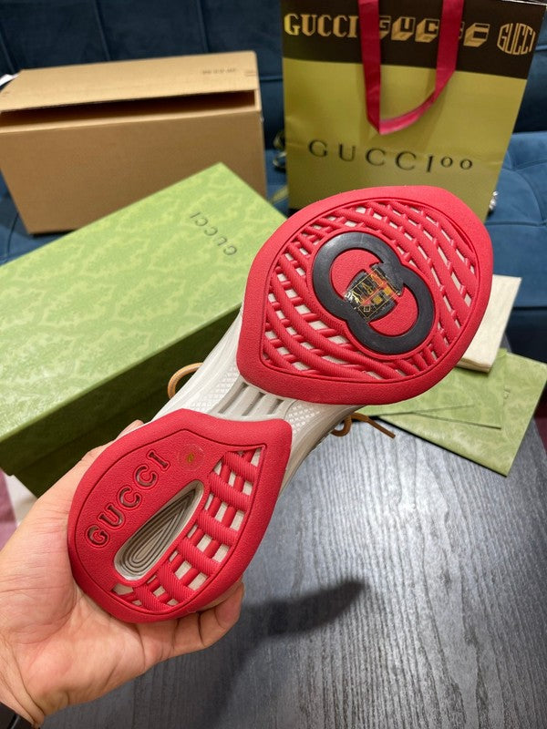 Gucci Luxury Shoes