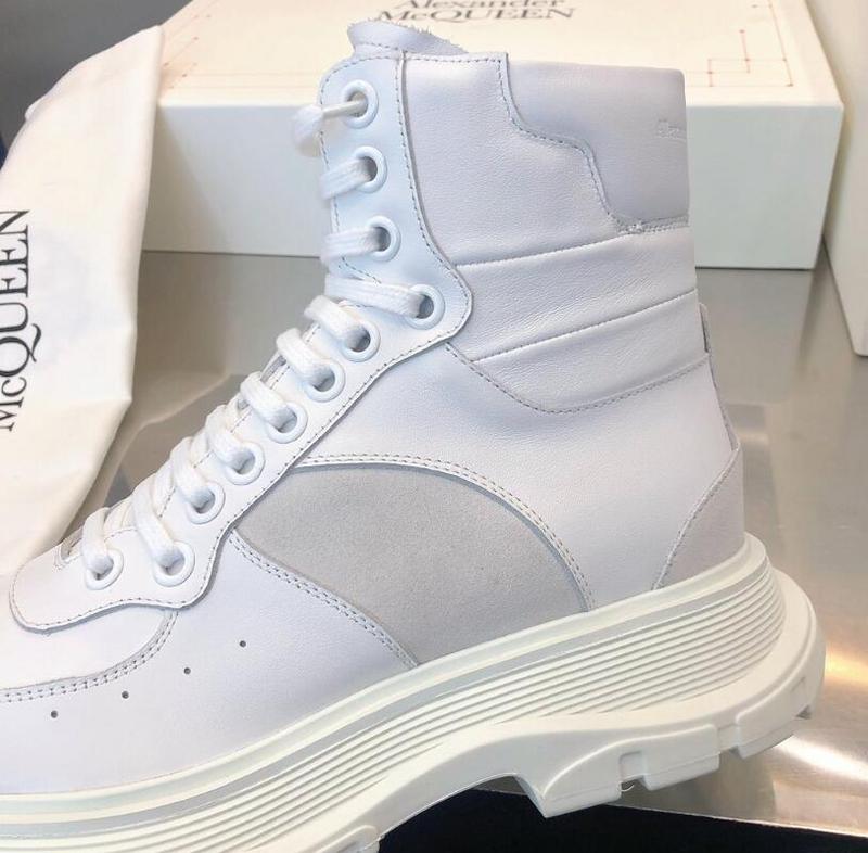 Mila's Edit - AQ Men SHoes - 408