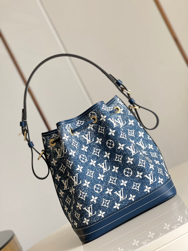 I W Fashion Lu-Vi bags - 17069