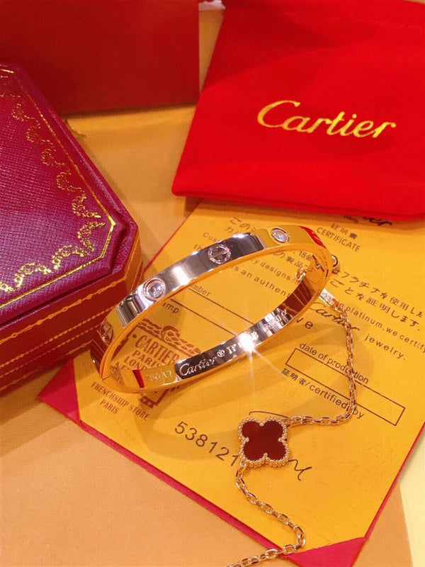 Cartier Jewelry