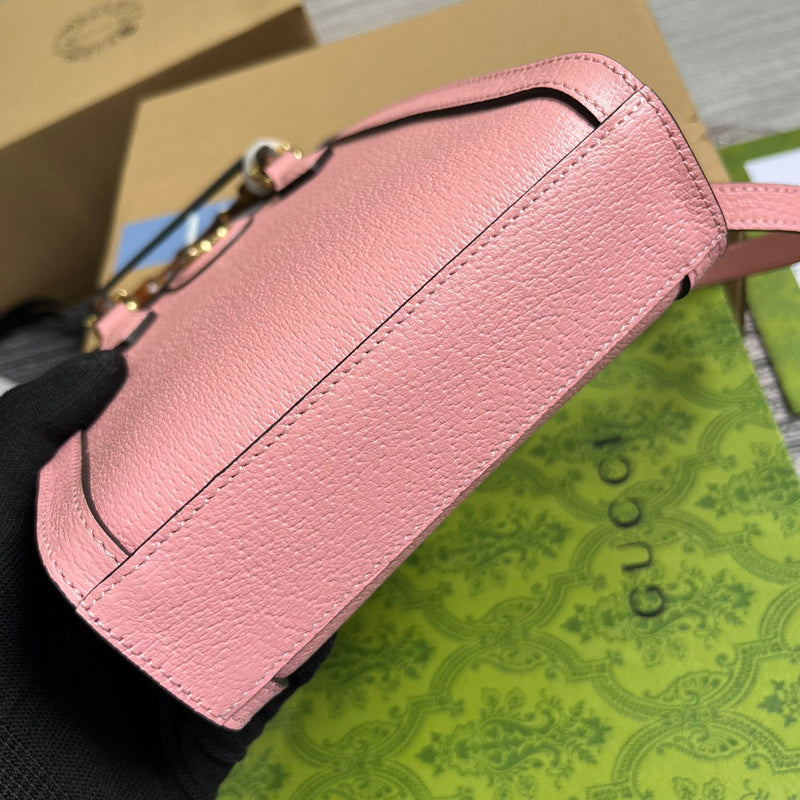 ENT - GCI Bags - 1516