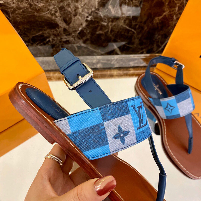 Louis Vuittion Luxury Shoes