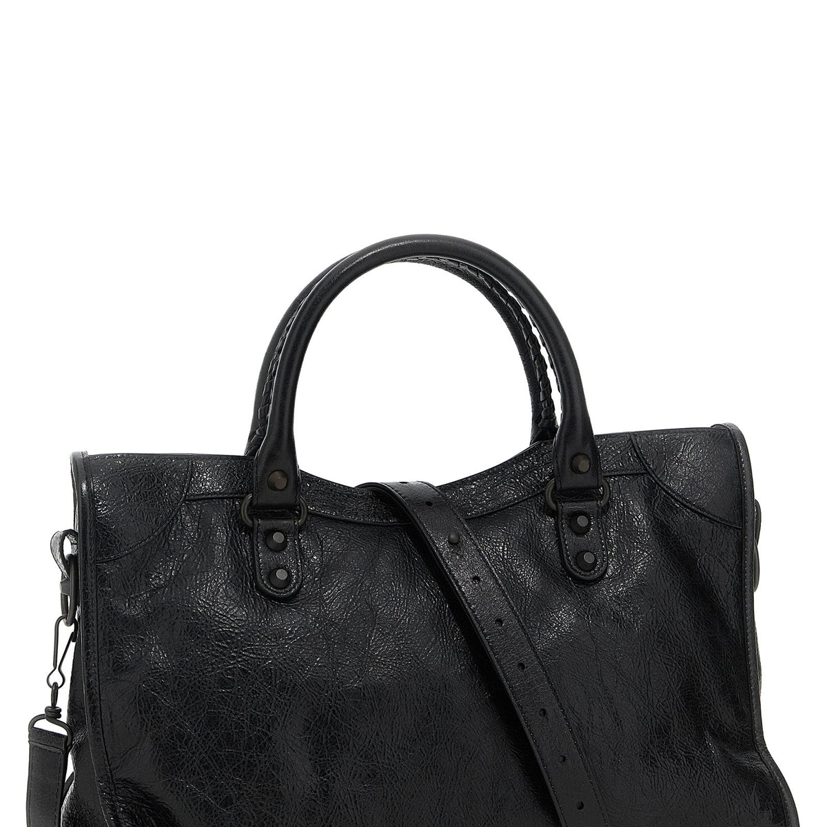 Balenciaga Women 'Le City Bag M' Handbag