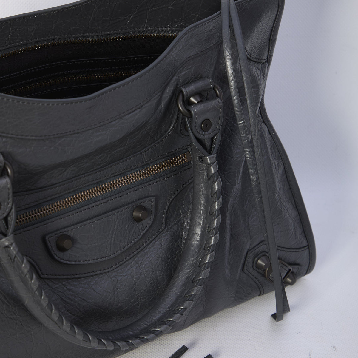 BALENCIAGA Medium Handbag - 37x23.3x14.9cm