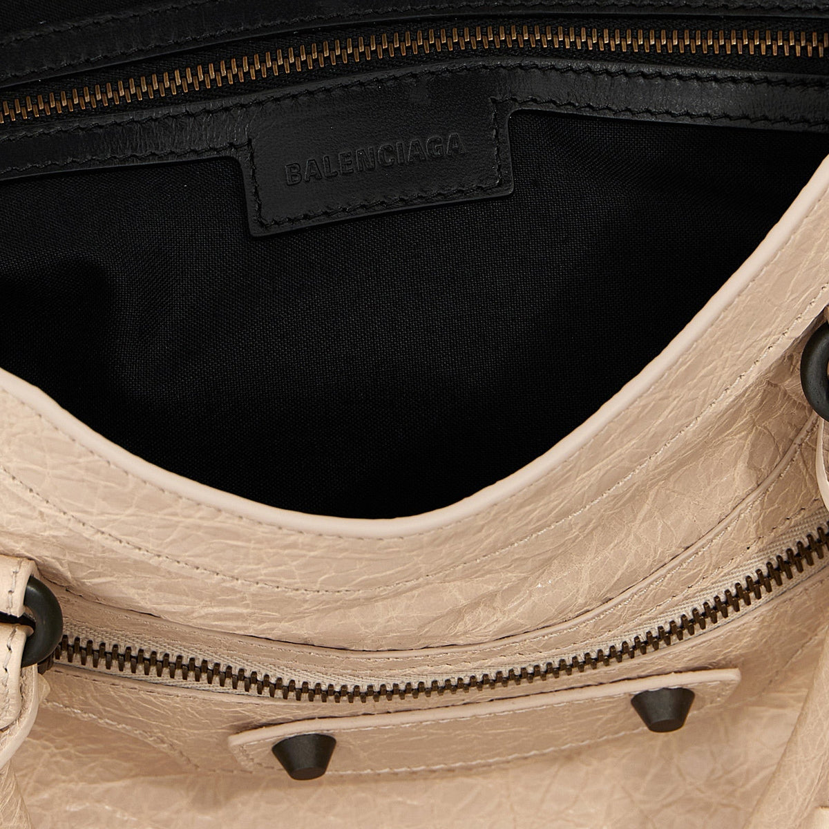 Balenciaga Women 'Le City Bag M' Handbag