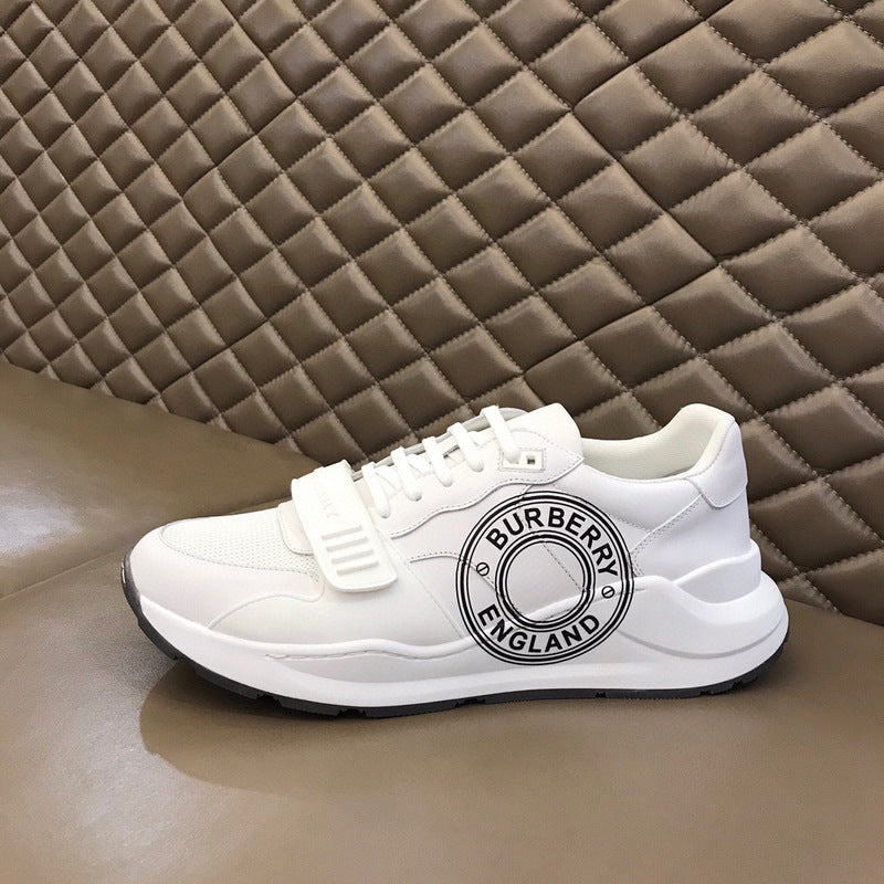 Burberry Luxury Shoes