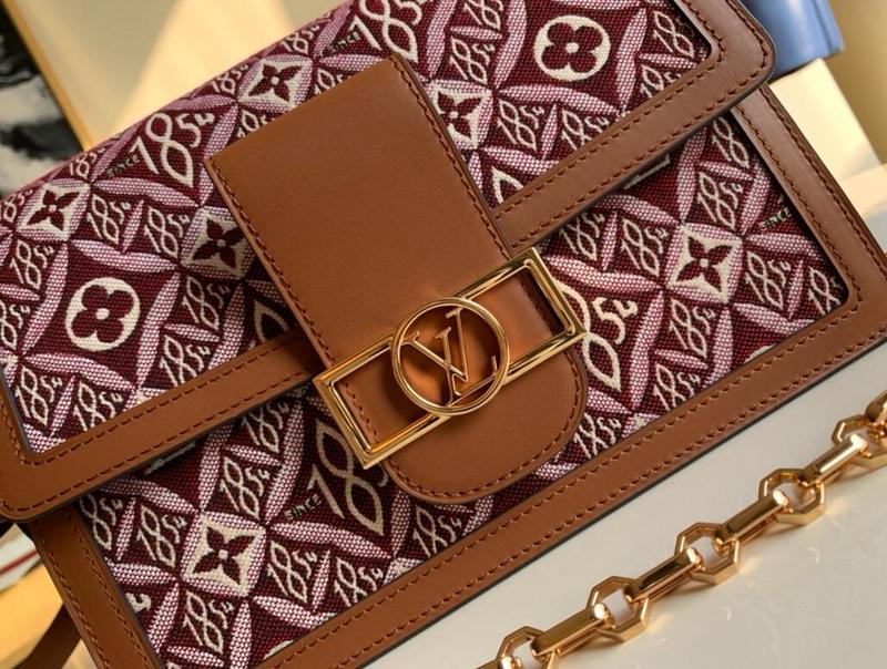 Mila's Edit - LOV Bags - 2601